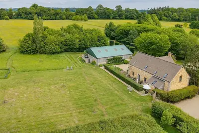 Image de Claytons Retreat - Cotswold Country Escape