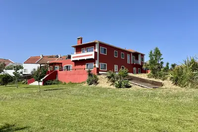 Image de Villa Tagus Guardians