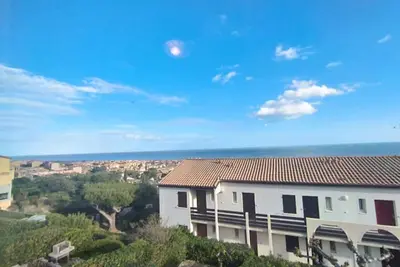 Image de Appartement T2 Cabine - 35m² - Saint-Pierre-La-Mer