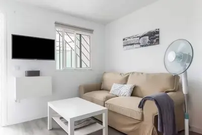 Image de Tiny House in the Country
