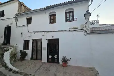 Image de Oz house near the sea