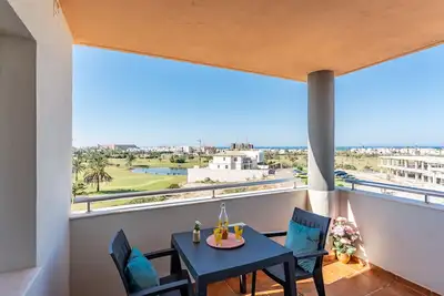 Image de Almeria Suite 7301 M Palm Beach