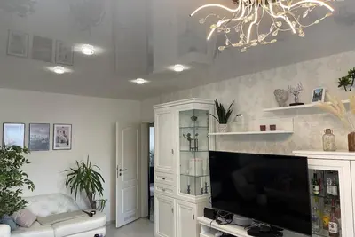 Image de Appartement 3 pièces avec balcon à Hanovre, proche du parc des expositions