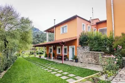 Image de Kalavrita Milodesi Country House, Mountain Retreat
