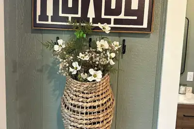 Image de Lovely private 1 bedroom Casita in country setting in Abilene.