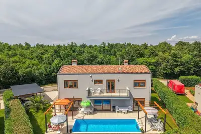 Image de Holiday House Irina G - Pool Private
