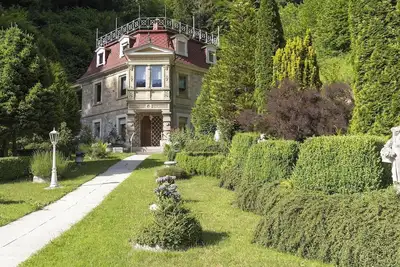 Image de Séjournez au SchlossFUN Seeburg : deux suites exclusives dans une élégance historique