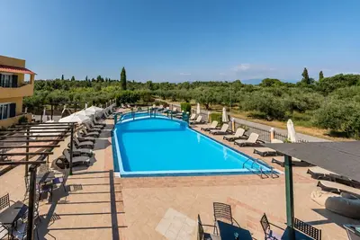 Image de Nikos Villas - Ionian Family Escape