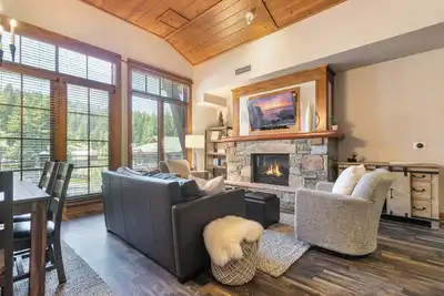 Image de Iron Horse Lodge South 506