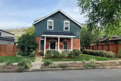 Image de Cozy 3-bedroom house in serene North Boulder with access to mountain trails