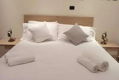 Image de Appartement 'Unité 3' avec Wi-Fi et climatisation