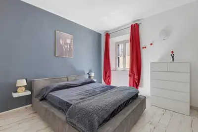 Image de Appartement « Casa Gaby » avec climatisation