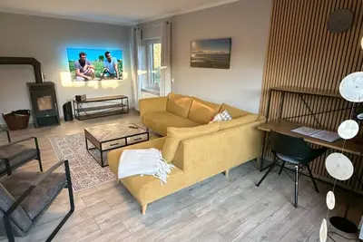 Image de Vacation home Inseltraum Bauernhof-Claussen