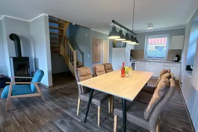 Image de Vacation apartment Möwe Bauernhof-Claussen