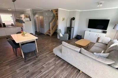 Image de Vacation apartment Muschel Bauernhof-Claussen