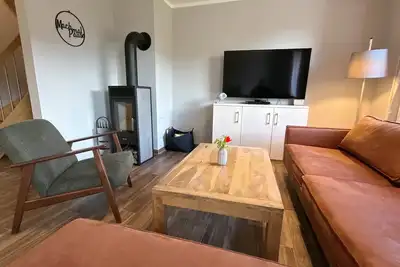 Image de Vacation apartment Schwalbe Bauernhof-Claussen