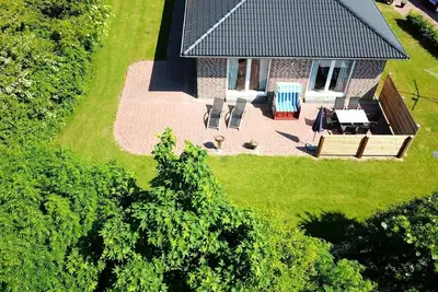 Image de Vacation cottage Nordlicht Bauernhof-Claussen
