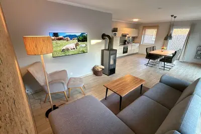 Image de Vacation home Seestern Bauernhof-Claussen