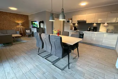 Image de Vacation cottage Sonne Bauernhof-Claussen