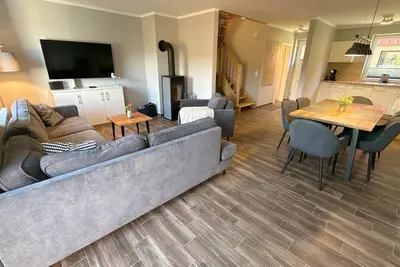 Image de Vacation apartment Welle Bauernhof-Claussen