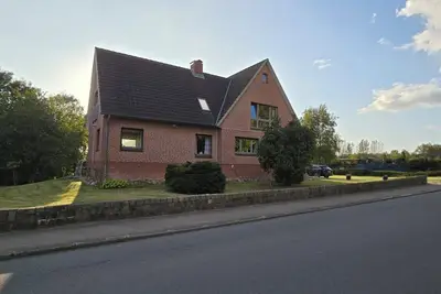 Image de Villa Broby – a spacious home on the Schlei with views across the Noor
