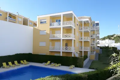 Image de Garden Hill R – Grand Patio, Piscine, Parking, Vieille Ville