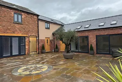 Image de 2 Bed cosy cottage close to Torksey golf club.