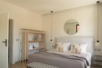 Image de Superior Suite - Spartacus Garden Boutique Suites, Spartacus Garden