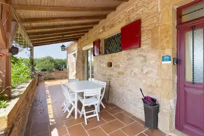 Image de Gite la maison d'Ô 1