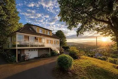 Image de Grande et Belle Maison de Campagne  a 5 minutes de Gueret - Ideal pour familles
