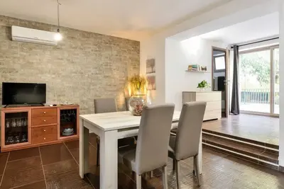 Image de B&B in the heart of Loceri - Apartment