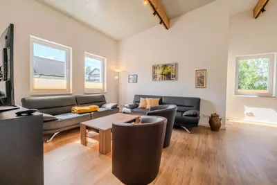 Image de Mäusenest 15 a - Vacation Rentals on the Eifelsteig & Mäusenest