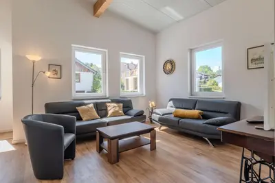 Image de Mäusenest 15 b - Vacation Rentals on the Eifelsteig & Mäusenest