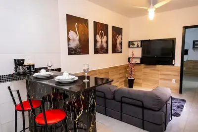 Image de Comfort and tranquility near the airport