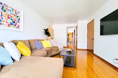 Image de 23pl - 4 Bedroom/2 Bath - Chinatown, McCormick Place