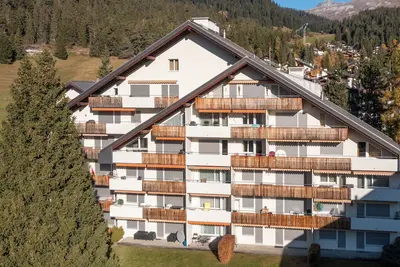 Image de Val Signina 3-5 by Interhome