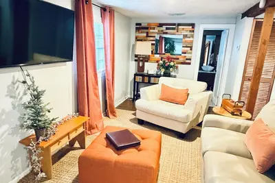 Image de Good Vibes Cottage Private 1br Retreat Just 1 Block from Bayshore