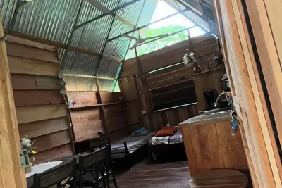 Image de Moon cabin