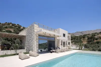 Image de Mitatare Villas 2, By Hellocrete