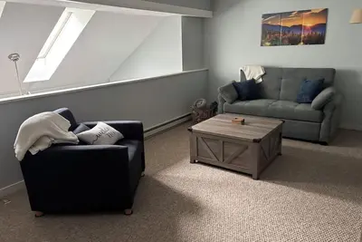 Image de Getaway on Tenney Mountain! Beautiful 2-bedroom+ Condo for the entire family!
