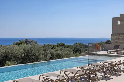 Image de Mitatare Villas 1, By Hellocrete