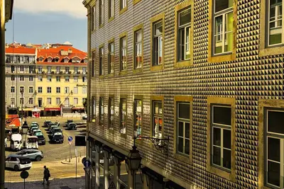 Image de Appartement-Prestige-Sdb privée-Vue ville-Lux Old Town