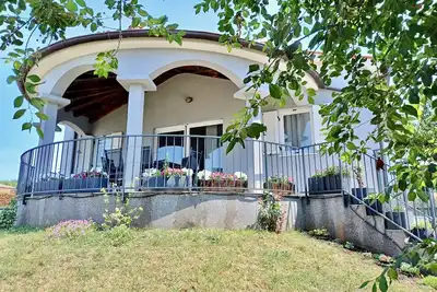Image de Holiday Home Mihaela, Visnjan