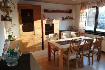 Image de Comfortable vacation apartment in the spa town of Bad-Schlema - for well-being & relaxation