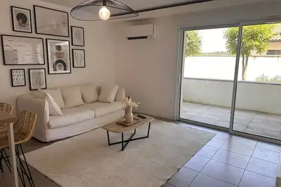 Image de Bel appartement à Anglet, proche des plages