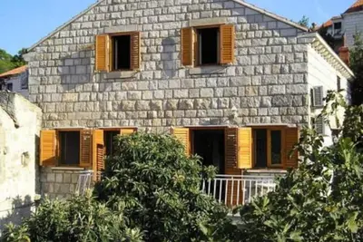 Image de Old Town Bay Cavtat with Sea View