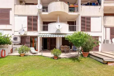 Image de Comfort Three Bedroom Apartment with Terrace and Sea VIew