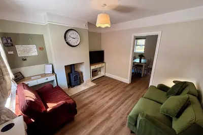 Image de Salisbury City Centre Cottage