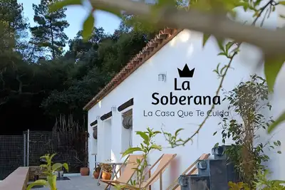 Image de La Soberana – La maison qui prend soin de vous