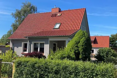 Image de Ferienhaus Neumann - A whole house for your vacation